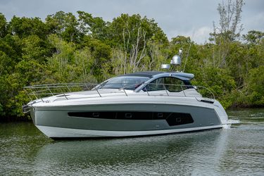 45' Azimut 2022 Yacht For Sale